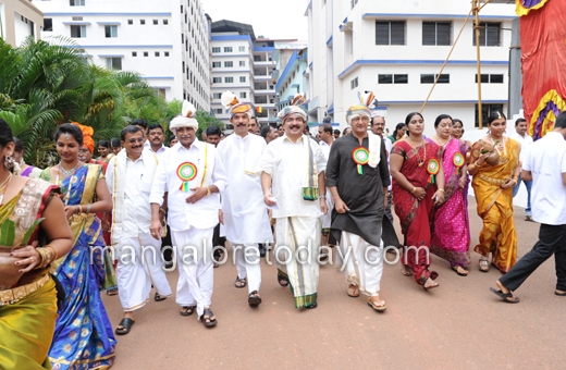 Alvas Nudisiri in moodbidri 1